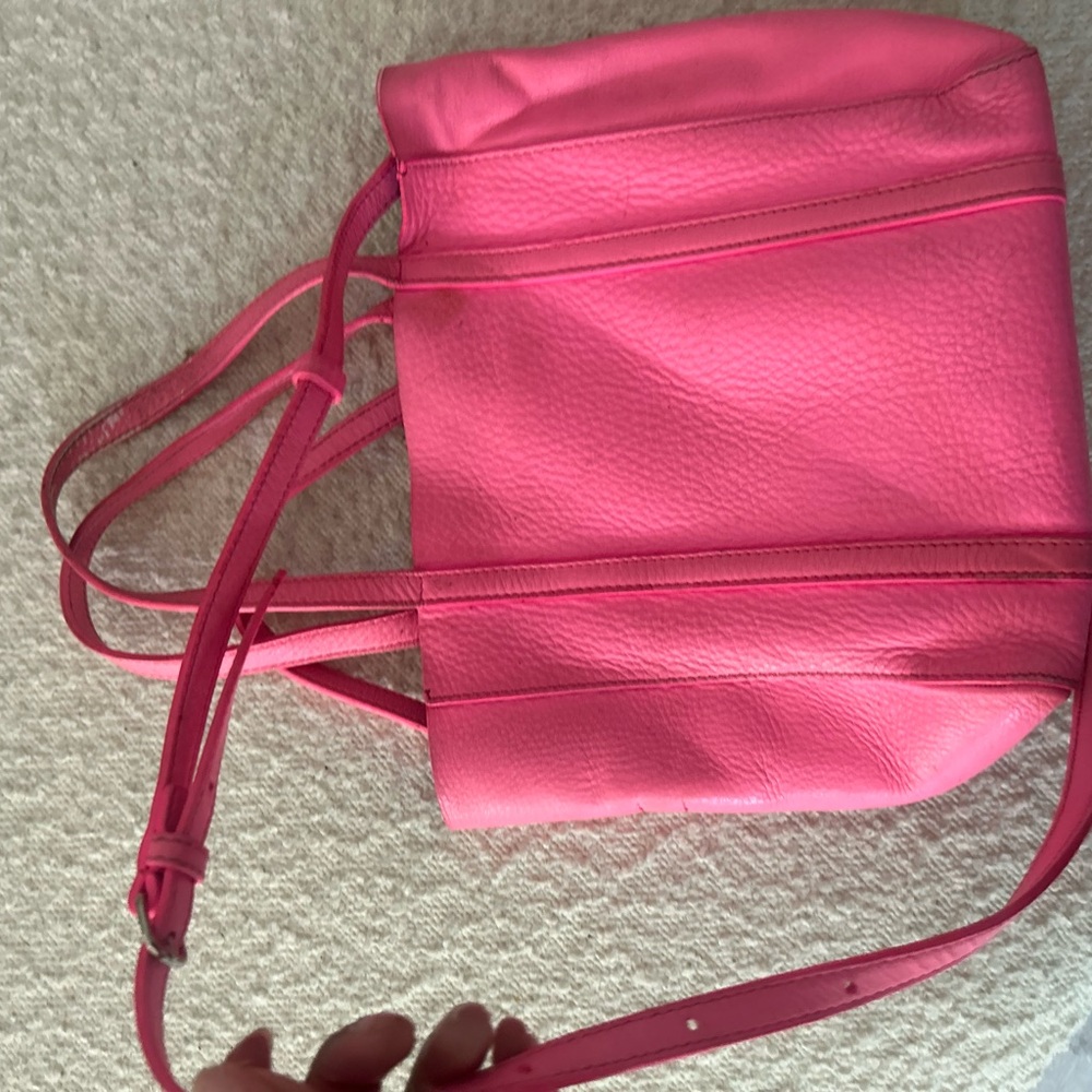 Balenciaga everyday XS tote bag - Picture 3 of 3